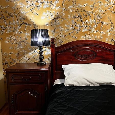 Victoria Spa Valea Drăganului المظهر الخارجي الصورة