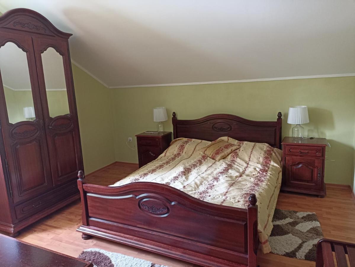 Victoria Spa Valea Drăganului المظهر الخارجي الصورة