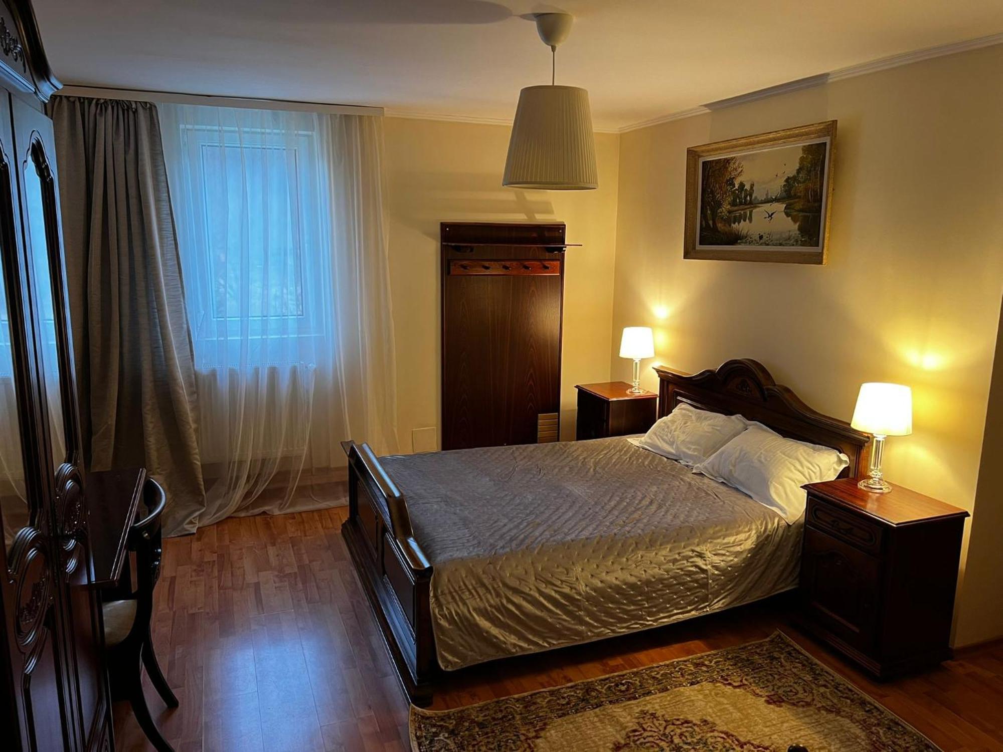 Victoria Spa Valea Drăganului المظهر الخارجي الصورة